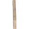 Ekena Millwork 4"W x 30"D x 38"H Imperial Rough Sawn Knee Brace, Douglas Fir BRC04X30X38IMP00RDF - alternate 2